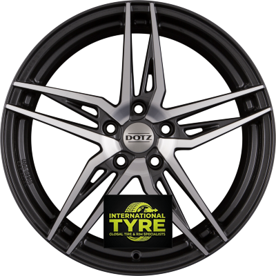 DOTZ INTERLAGOS 7.50x19