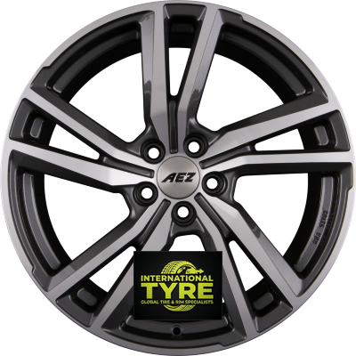 AEZ NORTH 7.50x18