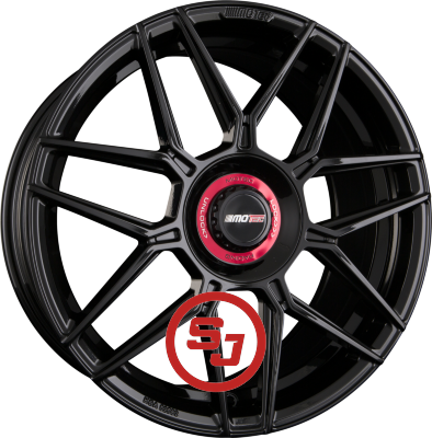 Jante MOTEC GT.ONE (MCT14) 8.5x19 ET45