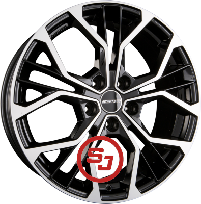 Jante GMP ITALIA 6.5×16 ET25