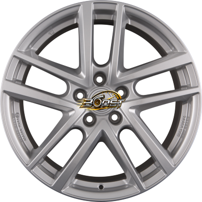 RIAL ASTORGA Polar-Silber 6.50x16 5x100 RIAL ASTORGA Polar-Silber 6.50x16 5x100