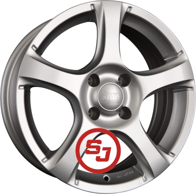 Jante MAM 7.5×16 ET37