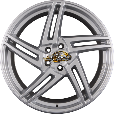 TM001 Silver