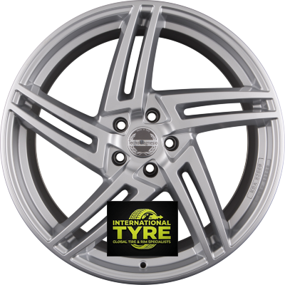 TECNOMAGNESIO TM001 8.50x20