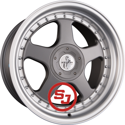 Jante KESKIN 10×18 ET25