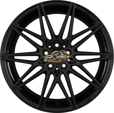 AC-MB5 Black