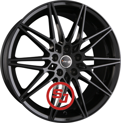 Jante AVUS Racing 8.5×19 ET30