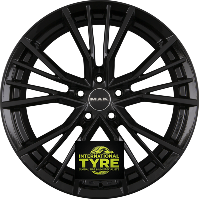 MAK UNION 10.00x22