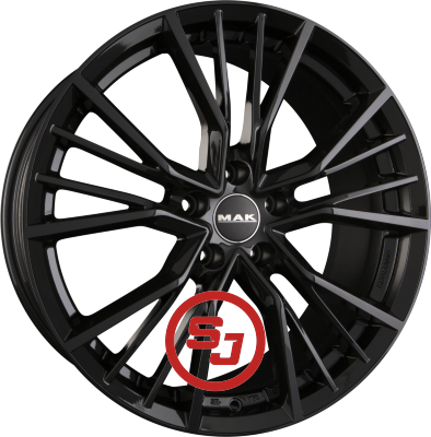 Jante MAK 10×22 ET26