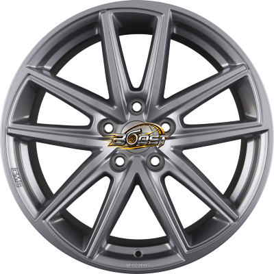 CMS C30 SR Racing Silber 6.50x16 5x114 CMS C30 SR Racing Silber 6.50x16 5x114