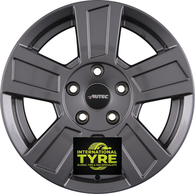 AUTEC TIGRIS (TG) 6.00x15