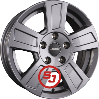 Jante AUTEC 6×16 ET30