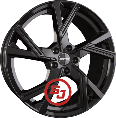 Jante GMP ITALIA 10×21 ET30