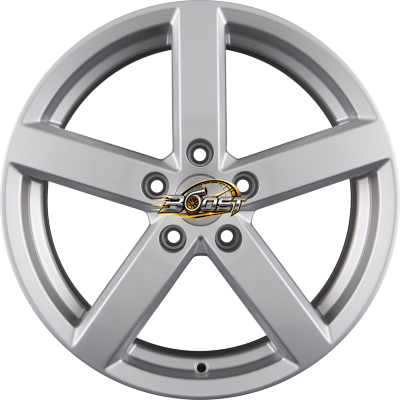 ETABETA EROS Silver 6.00x15 5x114 ETABETA EROS Silver 6.00x15 5x114