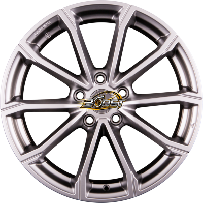MAK DAVINCI Light Titan 7.50x18 5x112 MAK DAVINCI Light Titan 7.50x18 5x112