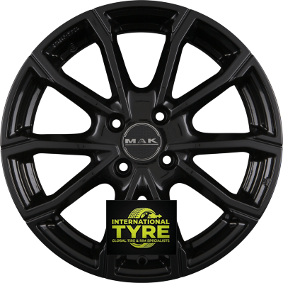 MAK DAVINCI 7.00x17