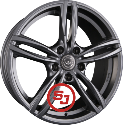Jante MEISTERWERK WHEELS MW11 8x18 ET35