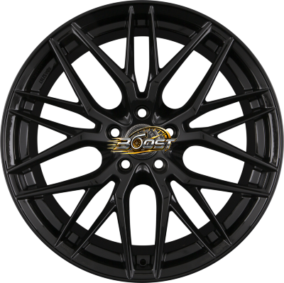MW14 Black