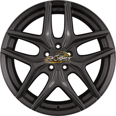 MSW 40 Gloss Gun Metal 9.00x20 5x112 MSW 40 Gloss Gun Metal 9.00x20 5x112
