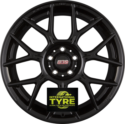BBS XR 8.00x18