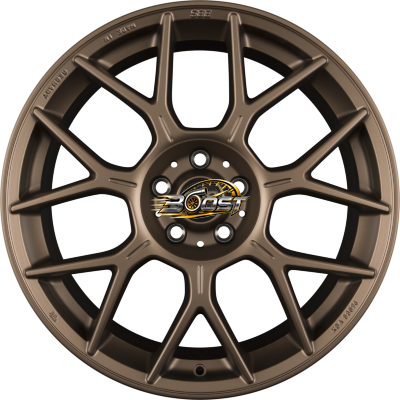 BBS XR Bronze Seidenmatt 8.00x18 5x120 BBS XR Bronze Seidenmatt 8.00x18 5x120