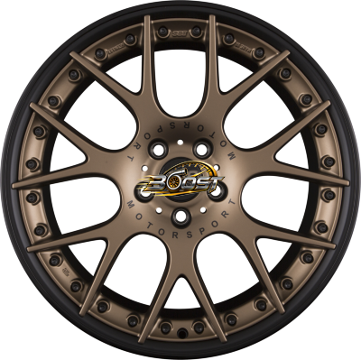 BBS CH-RII Radstern Bronze Matt - Felgenbett Schwarz mit AFS 10.50x22 5x112 BBS CH-RII Radstern Bronze Matt - Felgenbett Schwarz mit AFS 10.50x22 5x112