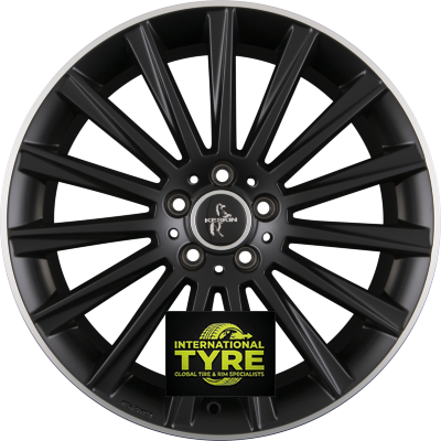 KESKIN KT18 TURBO 8.50x19