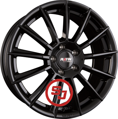 Jante PLATIN P 74 7.5×18 ET53