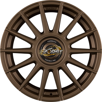 MM04 Bronze