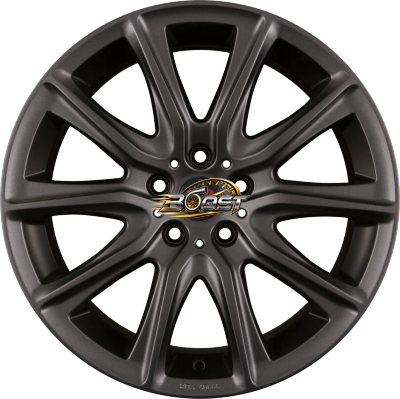 SR13 Graphite Matt