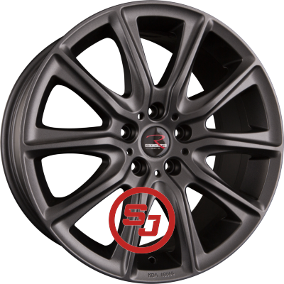 Jante R STYLE WHEELS 8×17 ET50