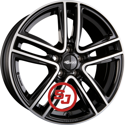 Jante BROCK / RC 6×16 ET48