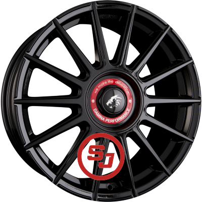 Jante Damina Performance 8.5×19 ET45