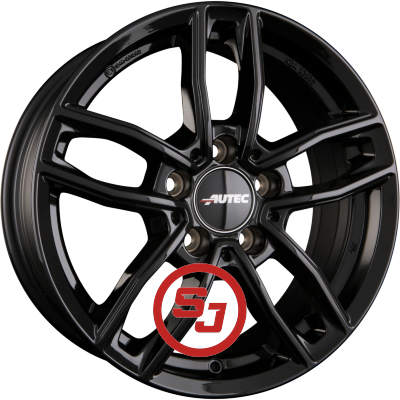 Jante AUTEC 6.5×16 ET44