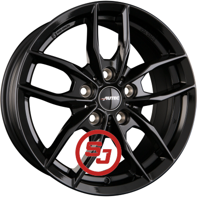 Jante AUTEC 8×19 ET57