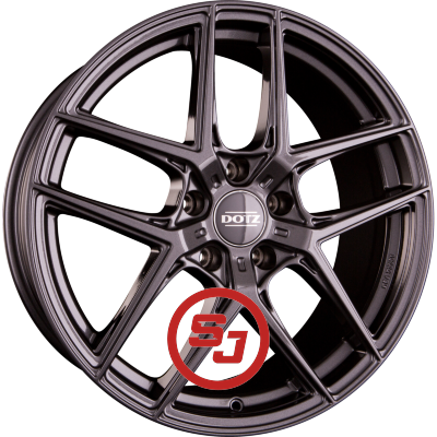 Jante DOTZ 8×19 ET35