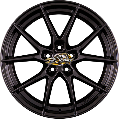 DIEWE WHEELS ALLA NERO S - Schwarz Glanz 10.50x22 5x112 DIEWE WHEELS ALLA NERO S - Schwarz Glanz 10.50x22 5x112