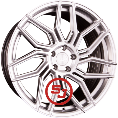 Jante BARRACUDA 8.5×20 ET33