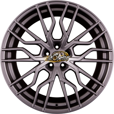 ETABETA MEDUSA Matt Anthracite 10.00x20 5x112 ETABETA MEDUSA Matt Anthracite 10.00x20 5x112
