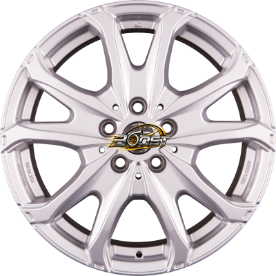 MSW 48 VAN Full Silver 7.00x16 5x120 MSW 48 VAN Full Silver 7.00x16 5x120