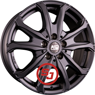 Jante MSW 7×16 ET39