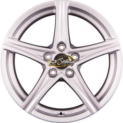 OXXO CLASICO (OX22) Silver 6.50x16 5x112 OXXO CLASICO (OX22) Silver 6.50x16 5x112