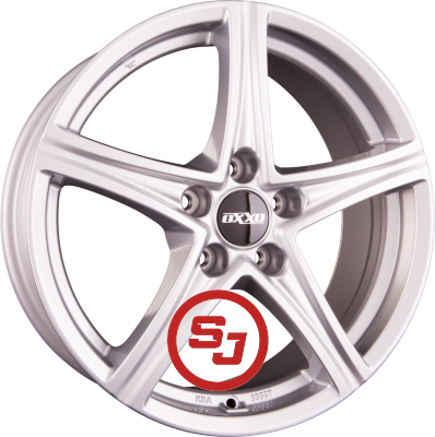Jante OXXO 6.5×16 ET40