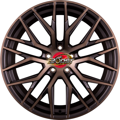 MAM RS4 Black Edition (BE) 8.00x18 5x114 MAM RS4 Black Edition (BE) 8.00x18 5x114