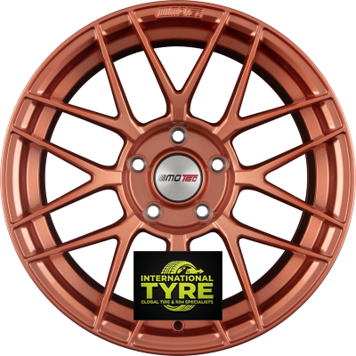 MOTEC HYPER MESH (MCR3) 8.50x19