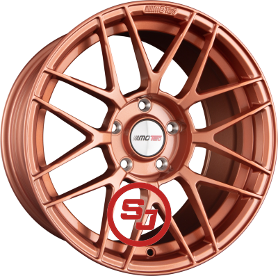 Jante MOTEC HYPER MESH (MCR3) 8.5x19 ET45