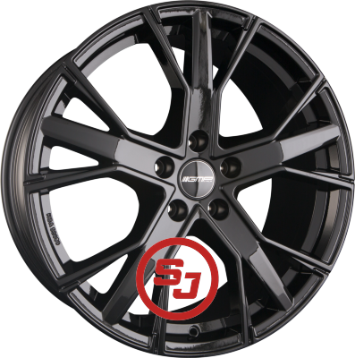 Jante GMP ITALIA 9×22 ET40