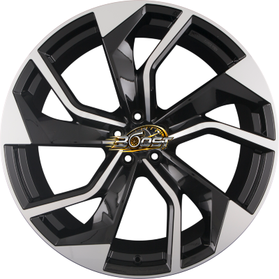REBEL Black Diamond