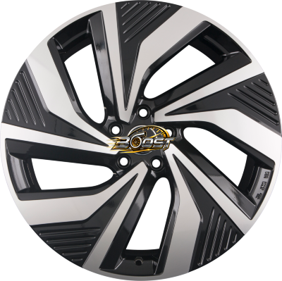 MAK ELECTRA Black Mirror Face 9.00x20 5x112 MAK ELECTRA Black Mirror Face 9.00x20 5x112