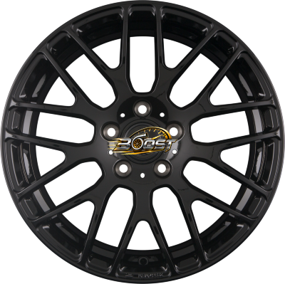 PLATIN P 70 Black Glossy 7.50x18 5x112 PLATIN P 70 Black Glossy 7.50x18 5x112